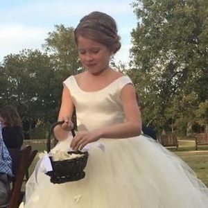 Meet your Posher, Jennafer